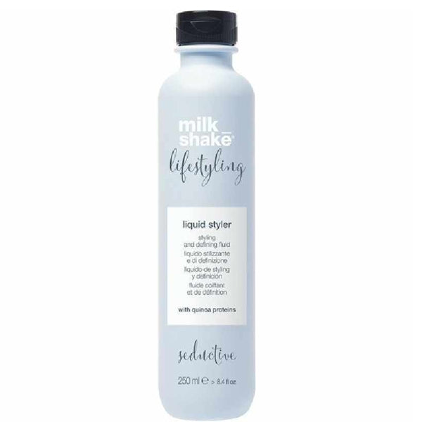 Milk_Shake Lifestyling Liquid Styler, 250 ml