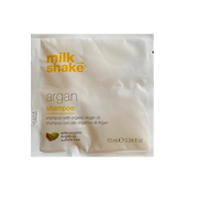 Milk_Shake Argan Shampoo, 10 ml