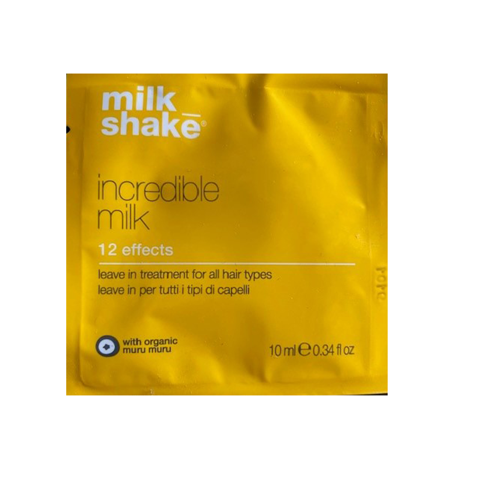Milk_Shake Incredible Milk 12 Effects, 10 ml