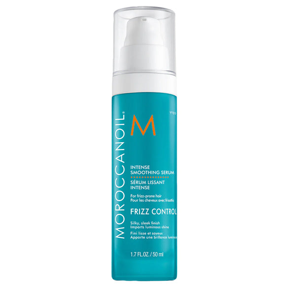 Moroccanoil Frizz Control intense smoothing serum, 50 ml
