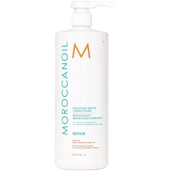 Moroccanoil Moisture Repair Conditioner, 1000 ml