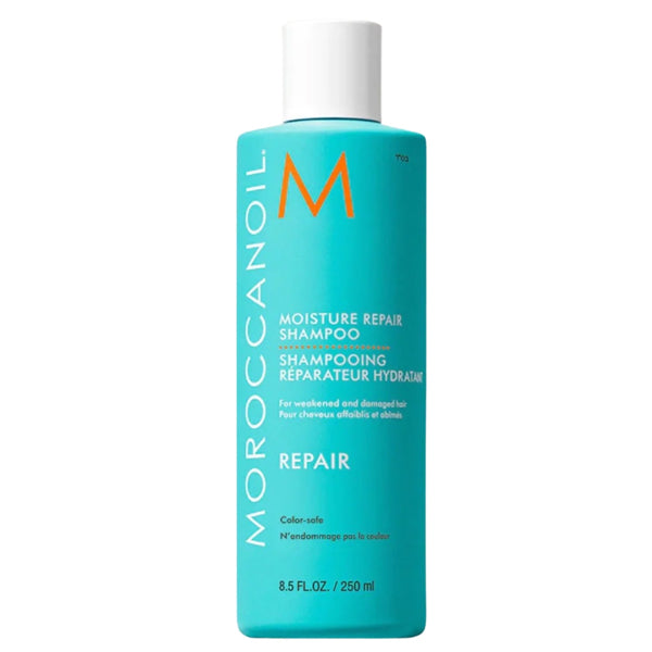 Moroccanoil Moisture Repair Shampoo, 250 ml