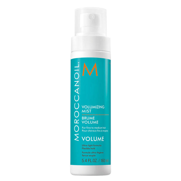 Moroccanoil Volumizing Mist, 160 ml