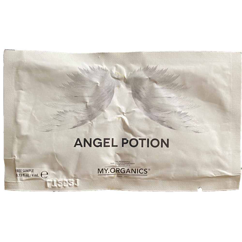 My Organics Angel Potion, 4 ml