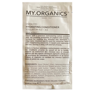 My Organics Hydrating Conditioner, 7 ml