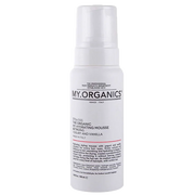 My Organics My Hydrating Mousse Foam Strong, 250 ml
