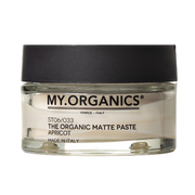 My Organics Matte Paste, 50 ml