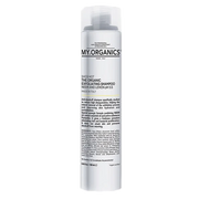 My Organics The Organic Exfoliating Shampoo, 250 ml