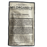 My Organics Colour Protect Shampoo, 10 ml