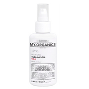 My Organics Sublime Oil, 100 ml