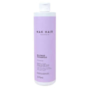 Nak Blonde Shampoo,  375 ml