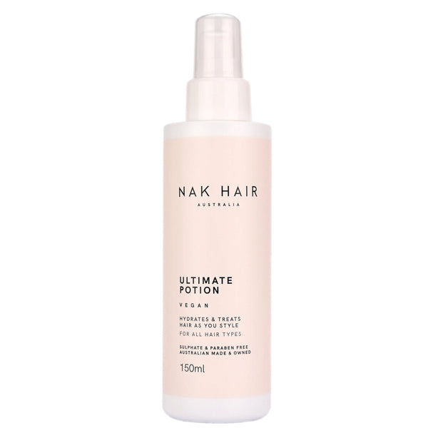 NAK Ultimate Potion, 150ml
