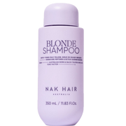 Nak Hair Blonde Shampoo,  350 ml