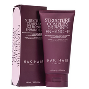 Nak Hair Structure Complex 03 Bond Enhancer, 150 ml