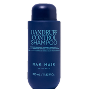 NAK Dandruff Control Shampoo, 350 ml