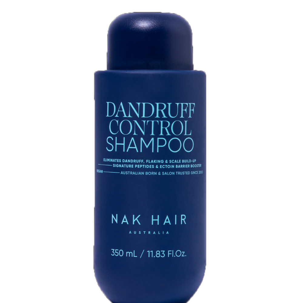 NAK Dandruff Control Shampoo, 350 ml