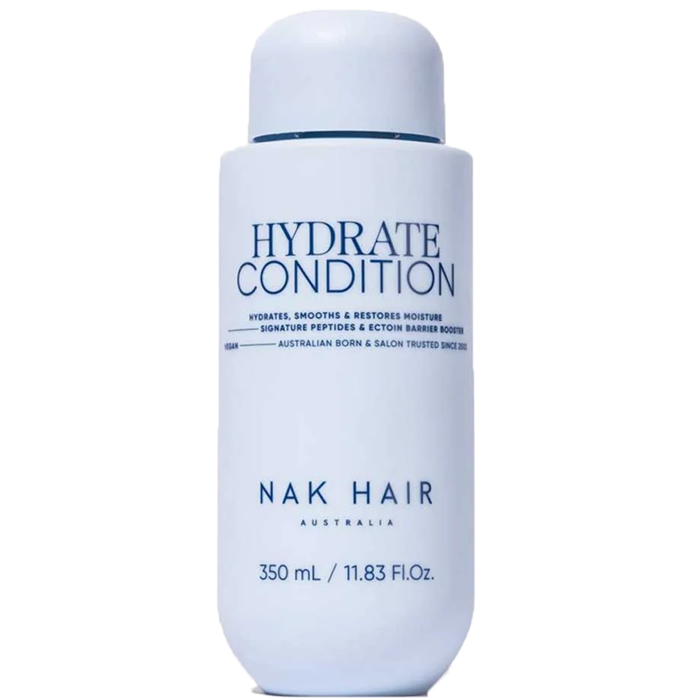 NAK Hair Hydrate Conditioner, 350 ml