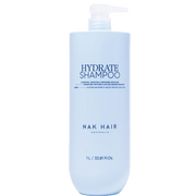 NAK hair Hydrate Shampoo, 1000 ml