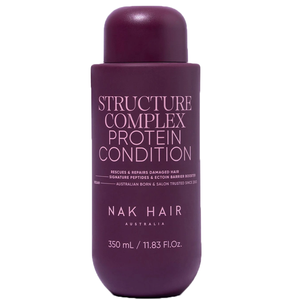 Nak Hair Structure Complex Protein Conditioner, 350 ml