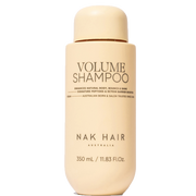 Nak Hair Volume Shampoo, 350 ml