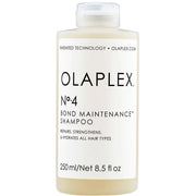 Olaplex No. 4 Bond Maintenance Shampoo, 250 ml