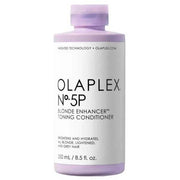 Olaplex NO.5P Blonde Enhancer Toning Conditioner, 250ml