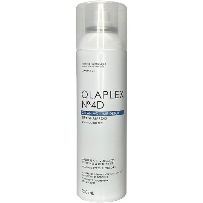 Olaplex NO.4D Clean Volume Detox Dry Shampoo, 250 ml