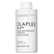 Olaplex No. 4 FINE Bond Maintenance Shampoo, 250 ml