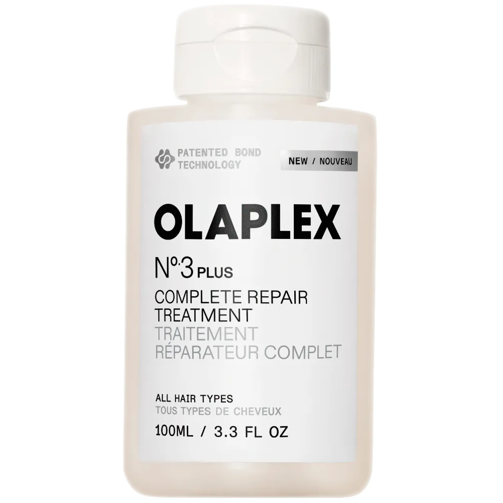 Olaplex No. 3 Plus Complete Repair Treatment, 100 ml