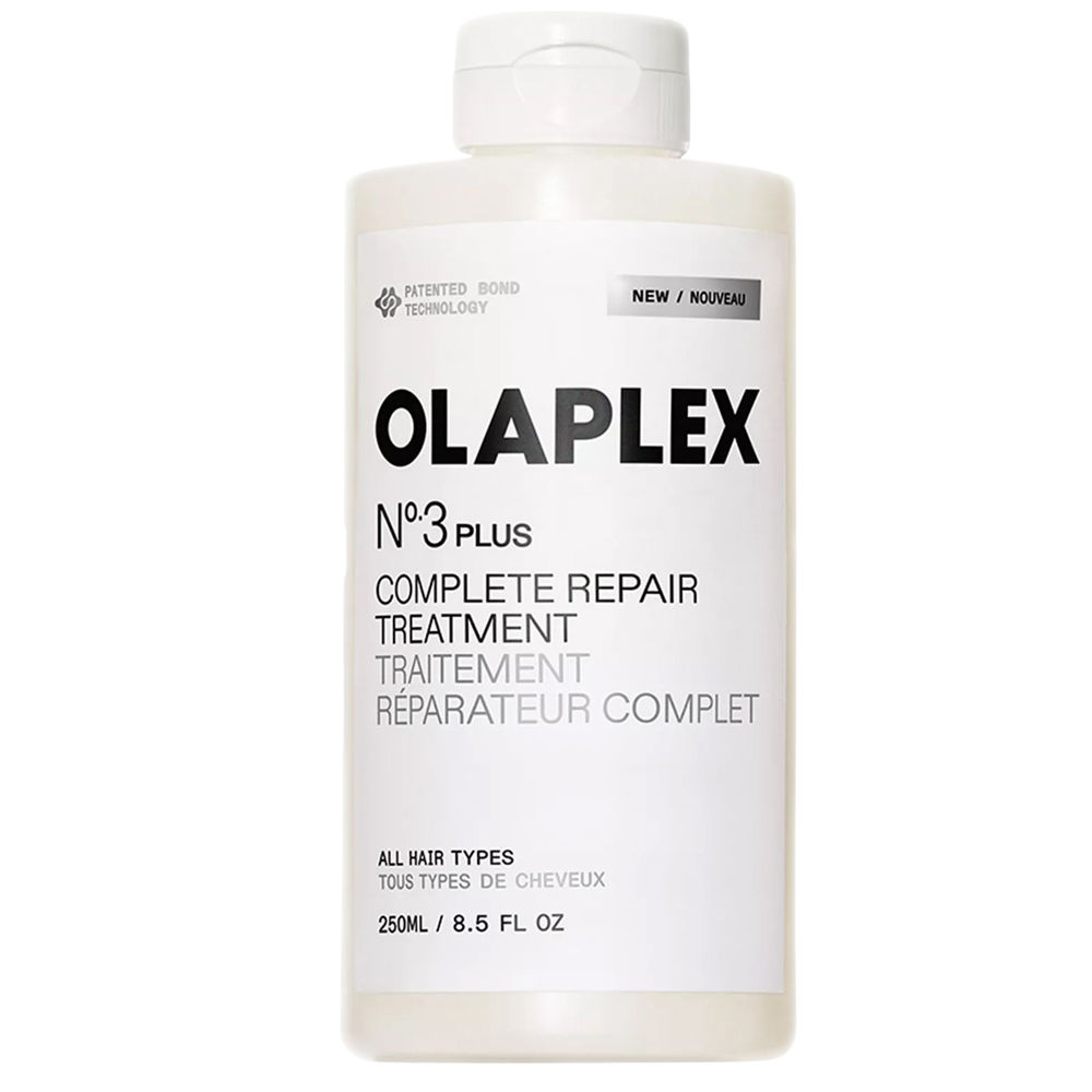 Olaplex No. 3 Plus Complete Repair Treatment, 250 ml