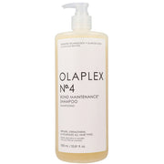 Olaplex No. 4 Bond Maintenance Shampoo, 1000 ml