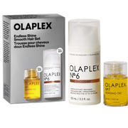 Olaplex, The Endless Shine Smooth Hair Set
