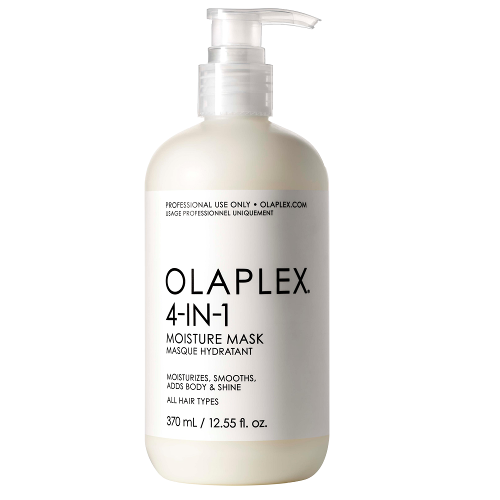 Olaplex 4-IN-1 Moisture Mask, 370 ml