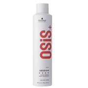 Schwarzkopf OSIS+ Session Extra Strong Hairspray, 300 ml