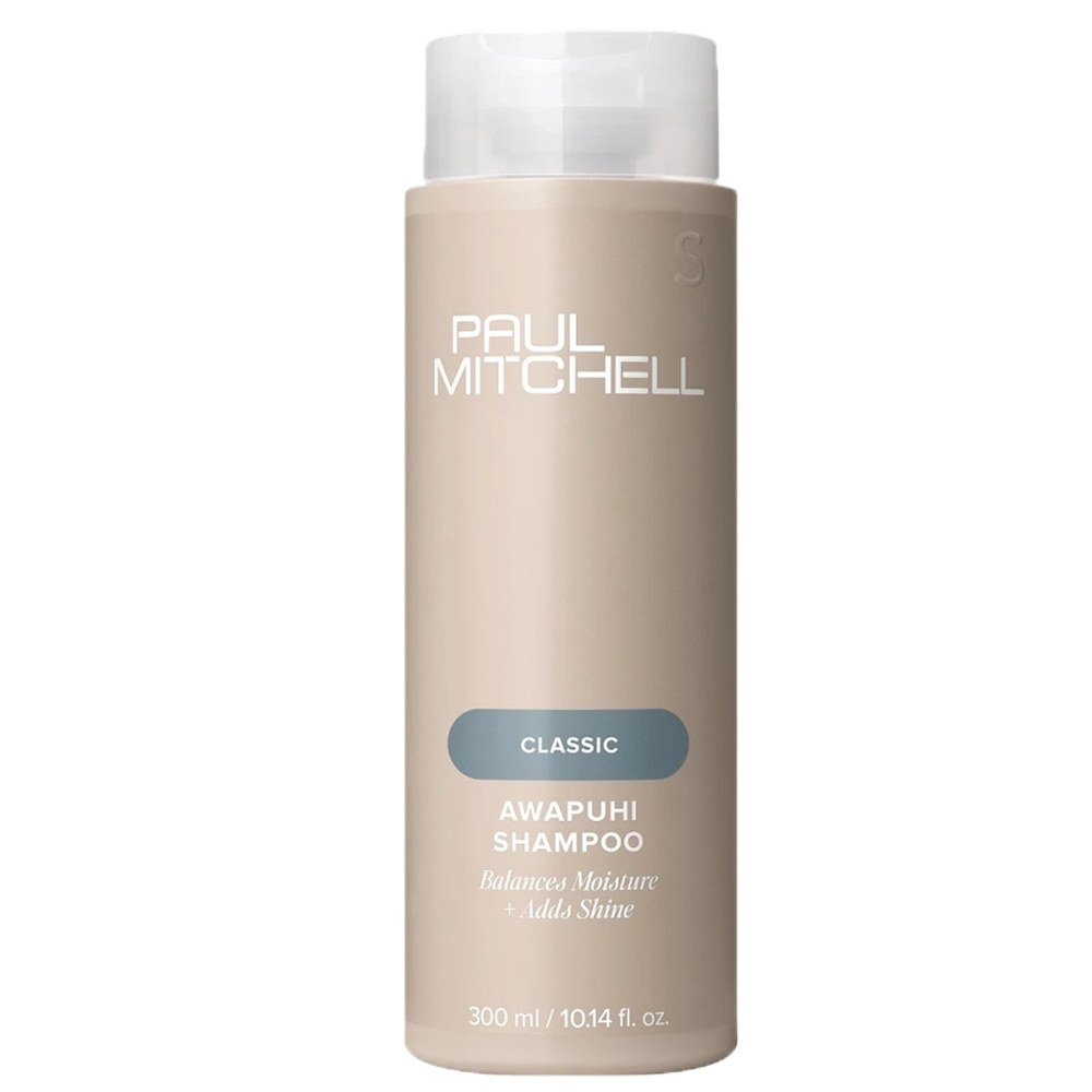 Paul Mitchell Classic Awapuhi Shampoo 300 ml