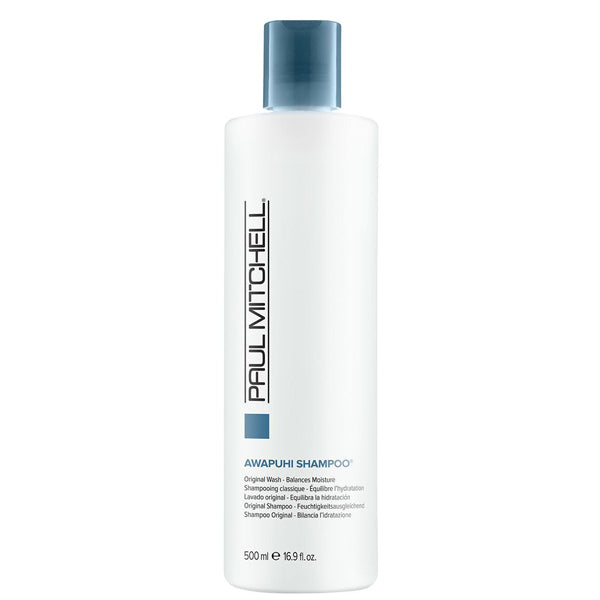 Paul Mitchell Awapuhi Shampoo 500 ml