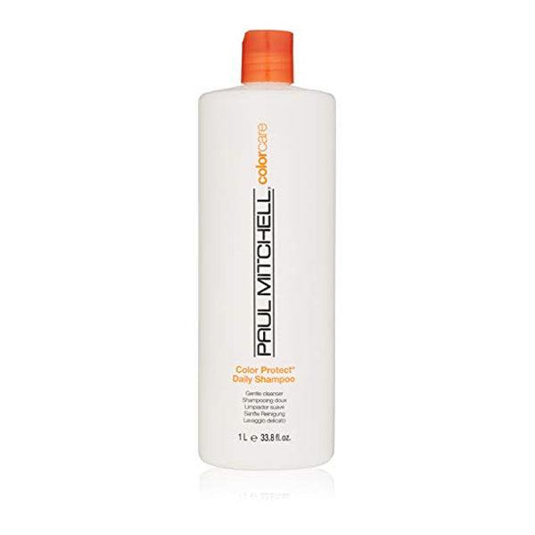 Paul Mitchell Color Protect Shampoo, 1000 ml