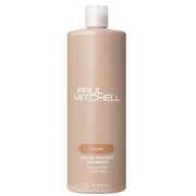 Paul Mitchell Color Protect Shampoo, 1000 ml