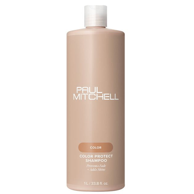 Paul Mitchell Color Protect Shampoo, 1000 ml