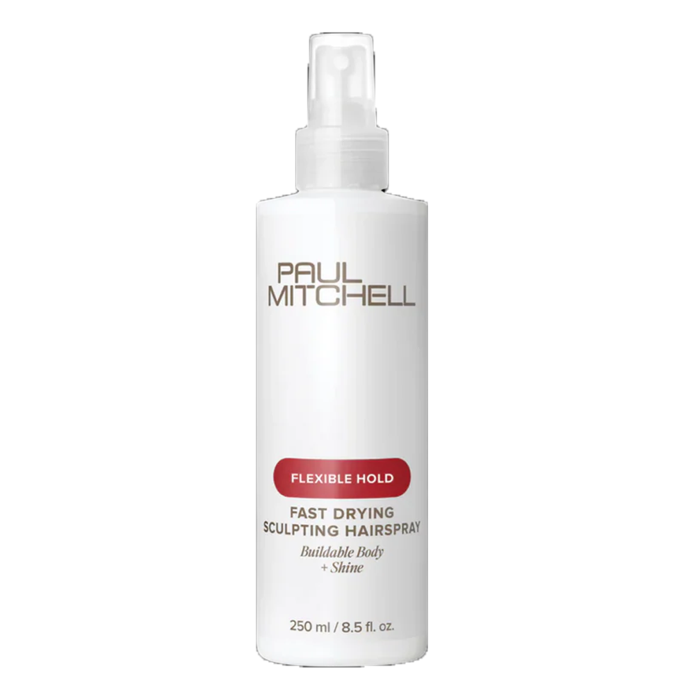 Paul Mitchell Fast Drying Sculpting Spray, 250ml