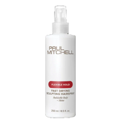 Paul Mitchell Fast Drying Sculpting Spray, 250ml