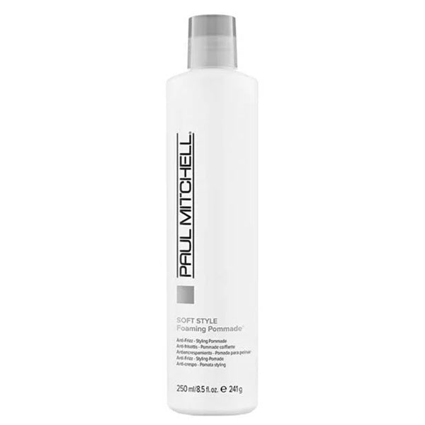 Paul Mitchell Foaming Pommade 250 ml (Xl)