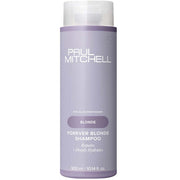 Paul Mitchell Forever Blonde Shampoo, 250 ml