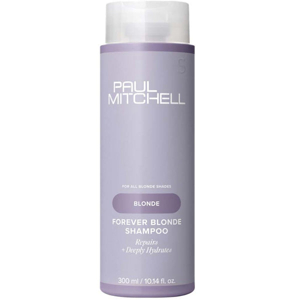 Paul Mitchell Forever Blonde Shampoo, 250 ml