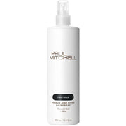 Paul Mitchell Firm Style  Freeze and Shine Super Spray, 500 ml