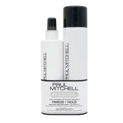 Paul Mitchell Freeze and Hold Duo