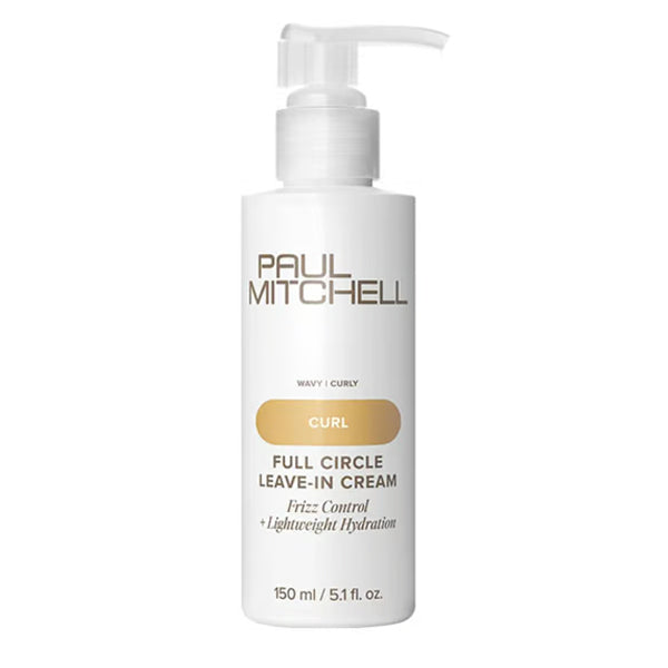 Paul Mitchell Curls Full Circle Leave-in Treatment, 200 ml