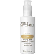 Paul Mitchell Flexible Style Round Trip, 200 ml