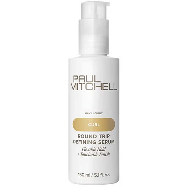 Paul Mitchell Flexible Style Round Trip, 200 ml