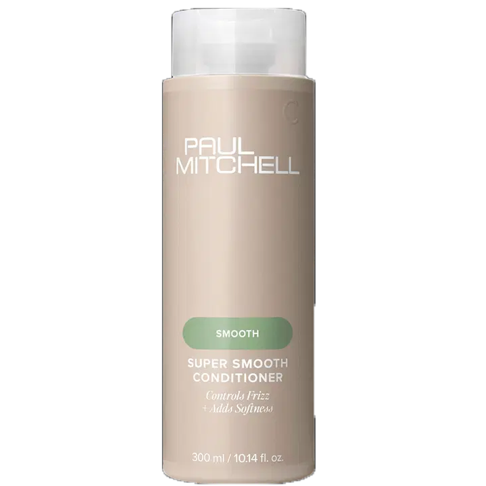 Paul Mitchell Smooth, Super Smooth Conditioner, 300 ml